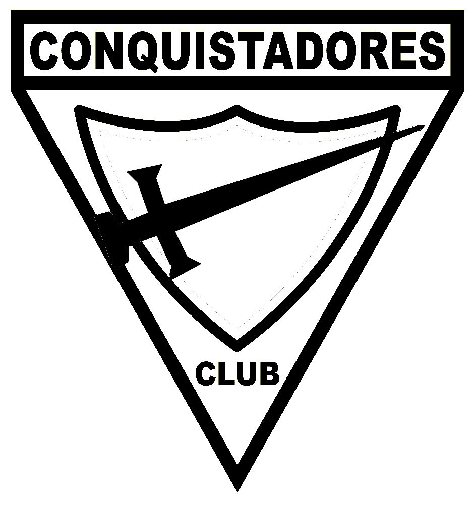 Logos e Insignias del Club de Conquistadores >>> Conquismania >>> Por mi Sangre fluyen