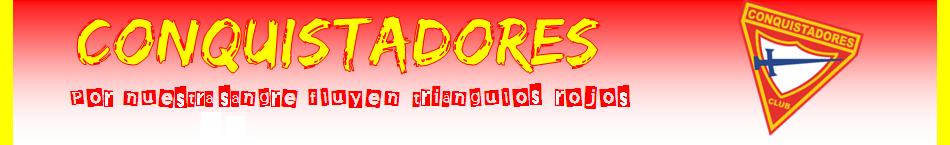 Conquistadores