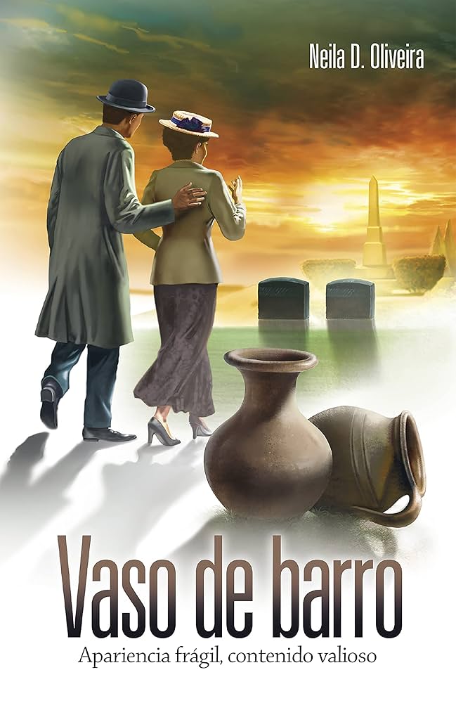 Vaso Barro